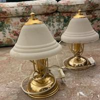 lampada da tavolo classica