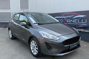 Ford Fiesta 1.5 EcoBlue 5 porte Titanium PREZZO RE