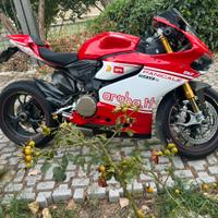 Panigale S