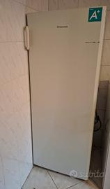 Congelatore Hisense 160L - Classe A+