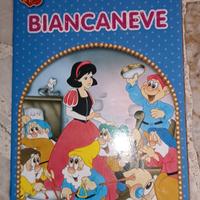 Biancaneve