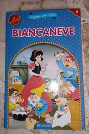Biancaneve