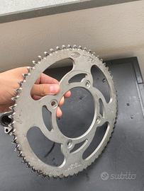 Pezzi di Ricambio Beta rr 50