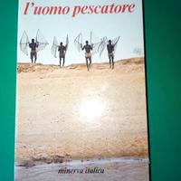 L'uomo pescatore - folco quilici