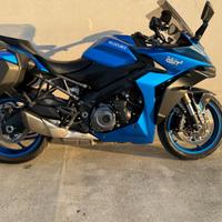 Suzuki GSX S 1000 - 2022