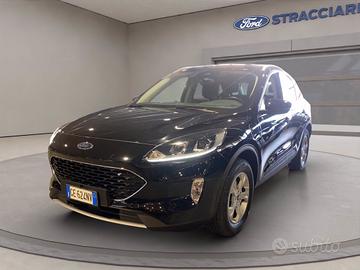 FORD Kuga 2.5 phev Connect 2wd 225cv e-shifter