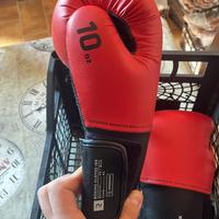 Accessori kickboxe