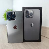 IPHONE 13 PRO 256GB PERFETTO BATTERIA 100 %