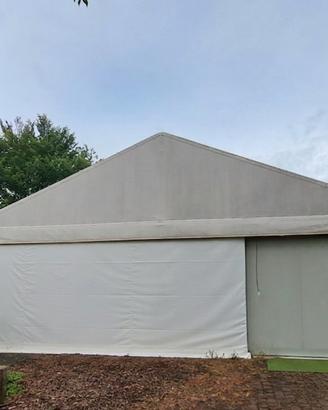 tendostruttura 10 × 20 