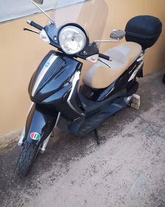 Piaggio Beverly 300 I.e