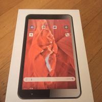 tablet 8 "