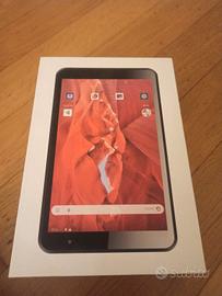 tablet 8 "