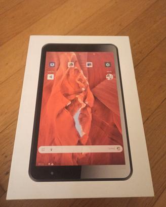 tablet 8 "