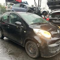 RICAMBI CITROEN C1 2009 1000cc BENZINA 1KR