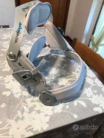 Busto Ortopedico TC 35 Plus Medium 