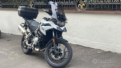 BNW F750GS