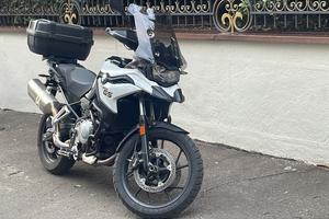 BNW F750GS