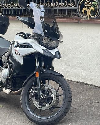 BNW F750GS