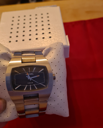 Orologio DIESEL 5 bar