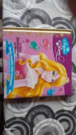 libro per bambine