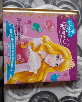 libro per bambine