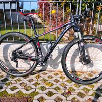 MTB Scapin Oraklo 29 gruppo XT