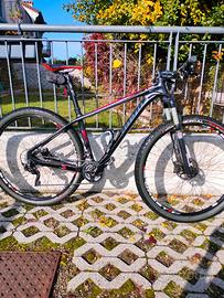 MTB Scapin Oraklo 29 gruppo XT