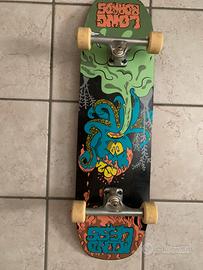 Skateboard Longboard