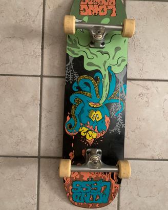 Skateboard Longboard