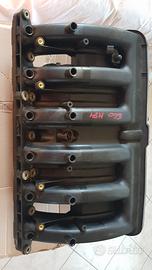 bmw e46 collettori M54 2.5 swap M52