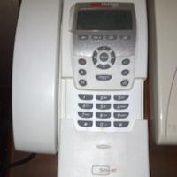 TELEFONO FISSO MULTIFUNZIONE