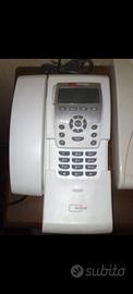 TELEFONO FISSO MULTIFUNZIONE