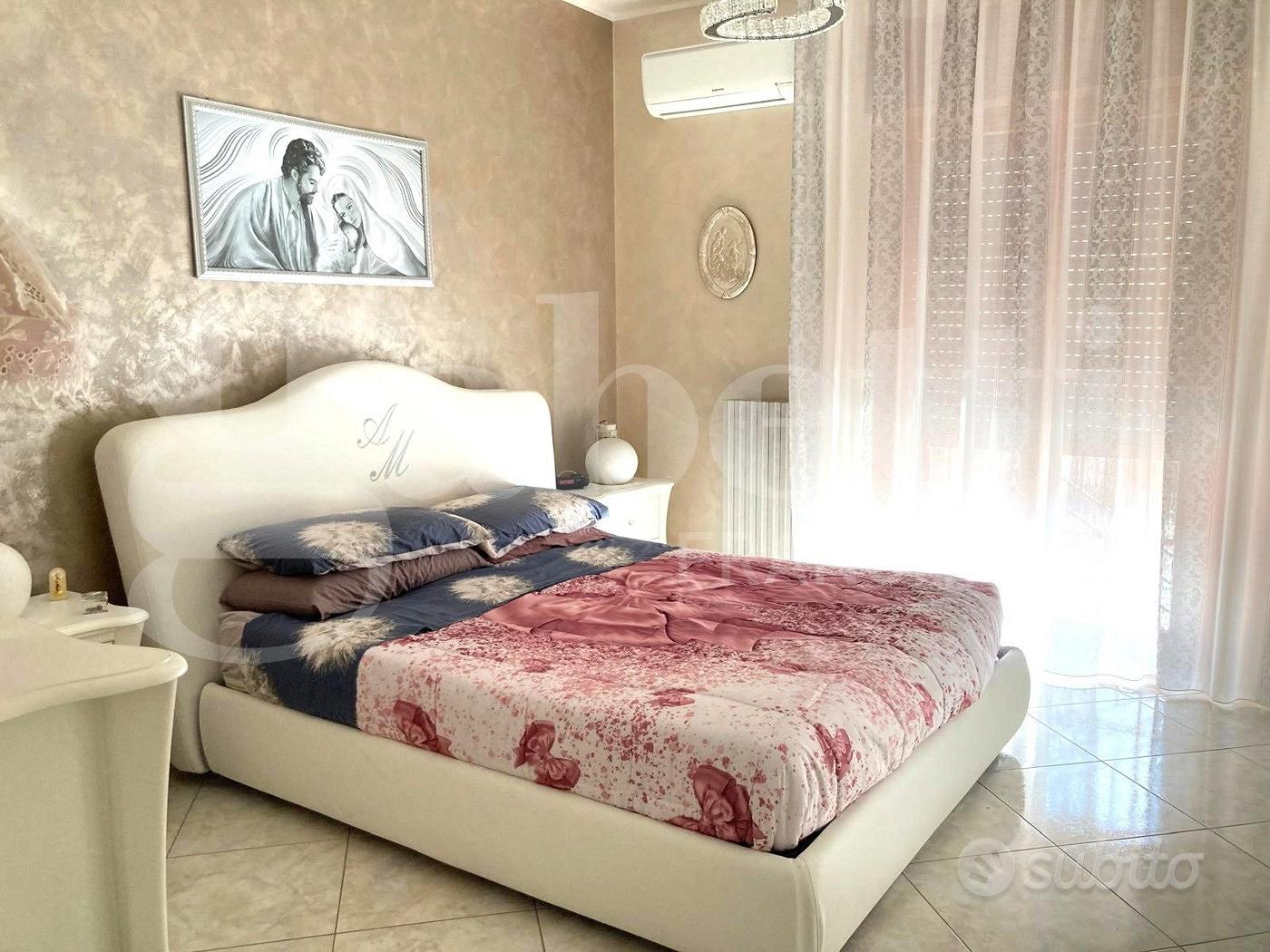 Appartamento Torremaggiore [Cod. rif 3279761VRG] - Altro