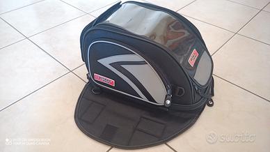 borsa serbatoio per moto