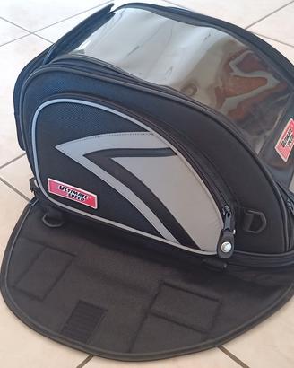 borsa serbatoio per moto
