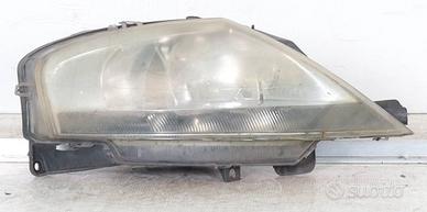 FARO DESTRO - CITROEN C3 II