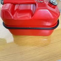 Kit di emergenza per auto