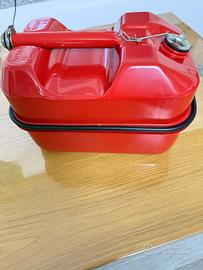 Kit di emergenza per auto