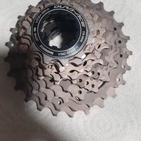 pacco pignoni shimano durace 11 v