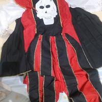 Costume da pirata