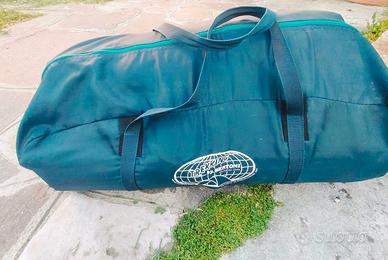 Tenda Bertoni Tibet 5