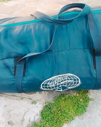 Tenda Bertoni Tibet 5