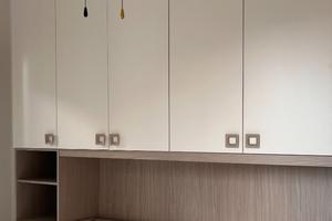 3 stanze per studenti Pozzuoli Alta