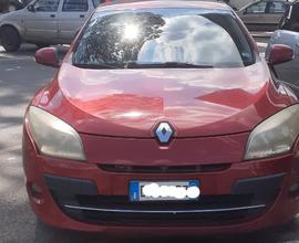 RENAULT Mégane 3ª serie - 2009