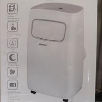 Condizionatore portatile