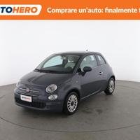 FIAT 500 UH54651