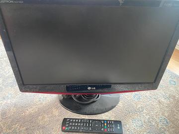 Tv LG 22 pollici