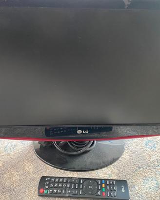 Tv LG 22 pollici