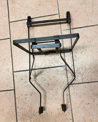Portabagagli per bici