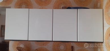 Basi e Pensili Cucina Salvarani